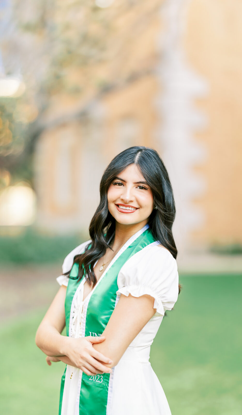 UNT Graduation Pictures