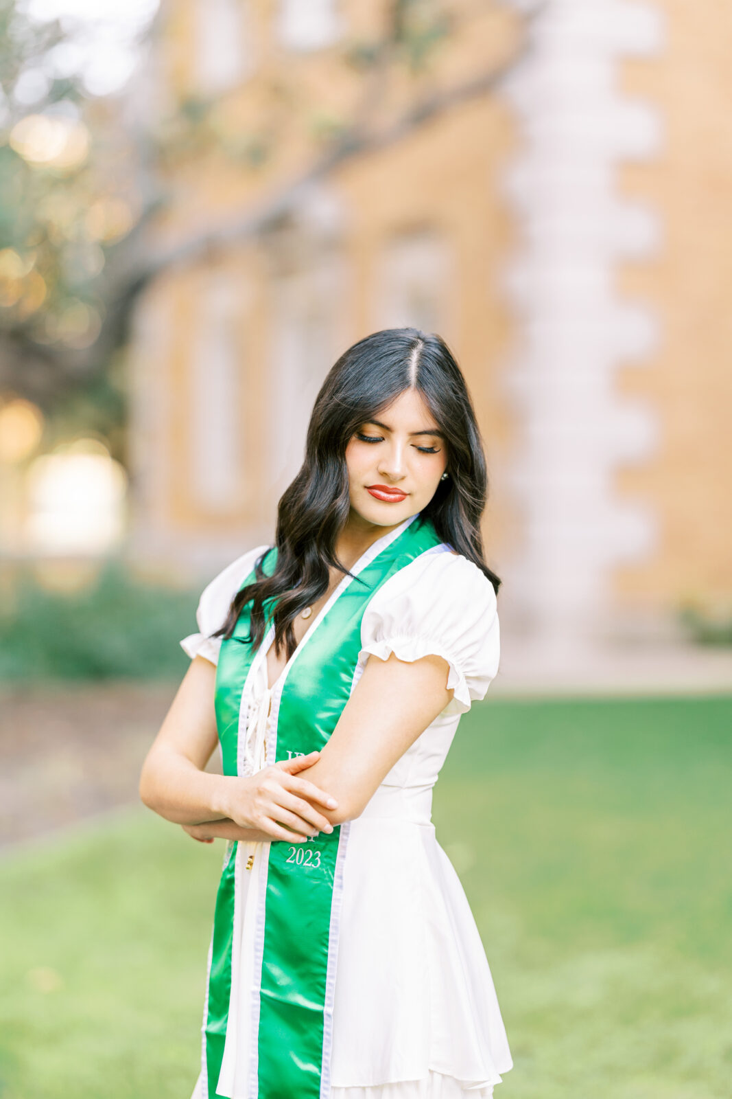 UNT Graduation Pictures